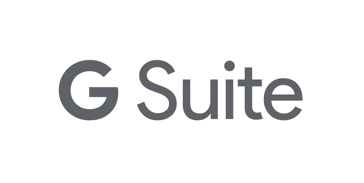 logo Google Suite